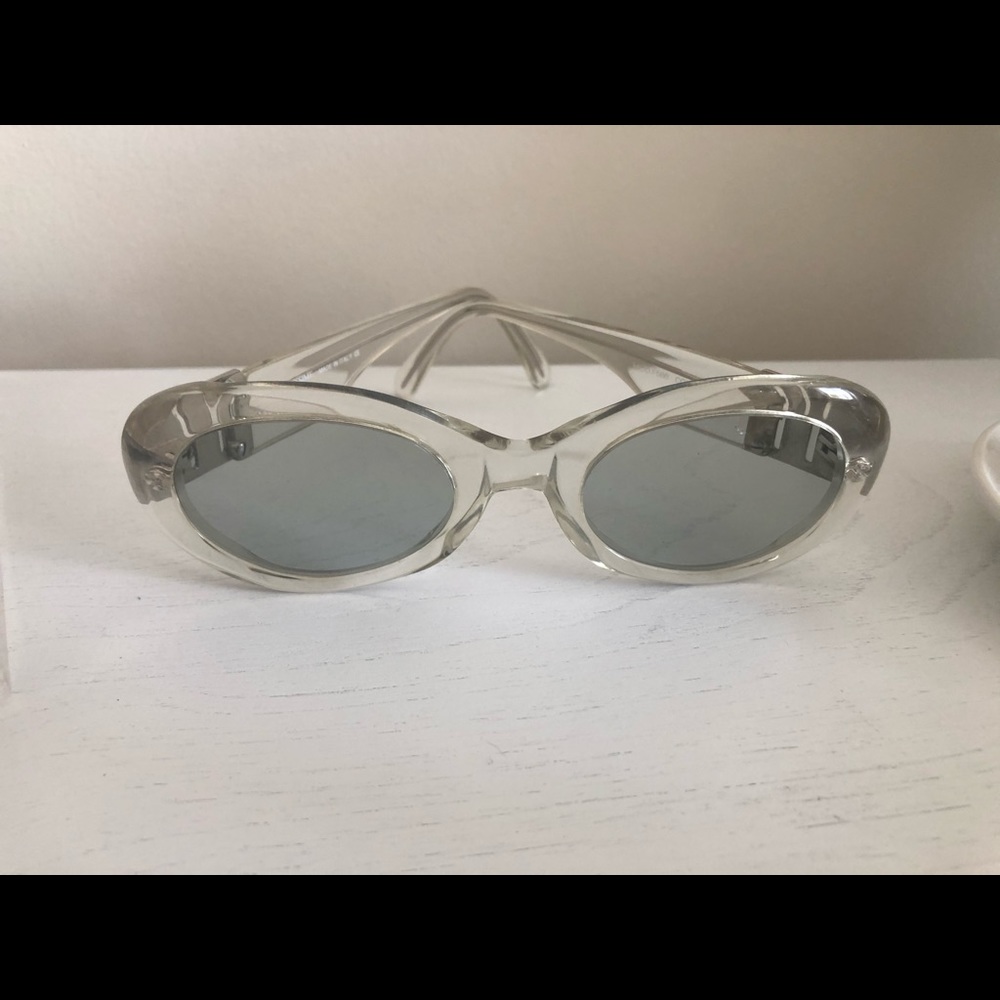 VINTAGE FENDI Sunglasses